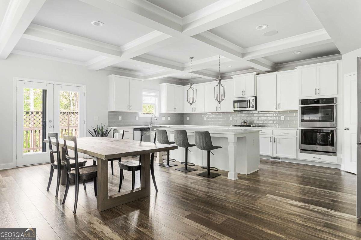 2622 RUNNING RIVER Court Lawrenceville - 12