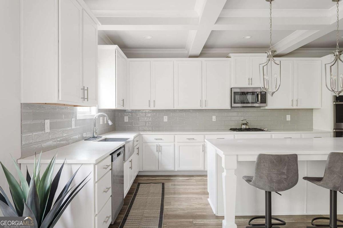 2622 RUNNING RIVER Court Lawrenceville - 14