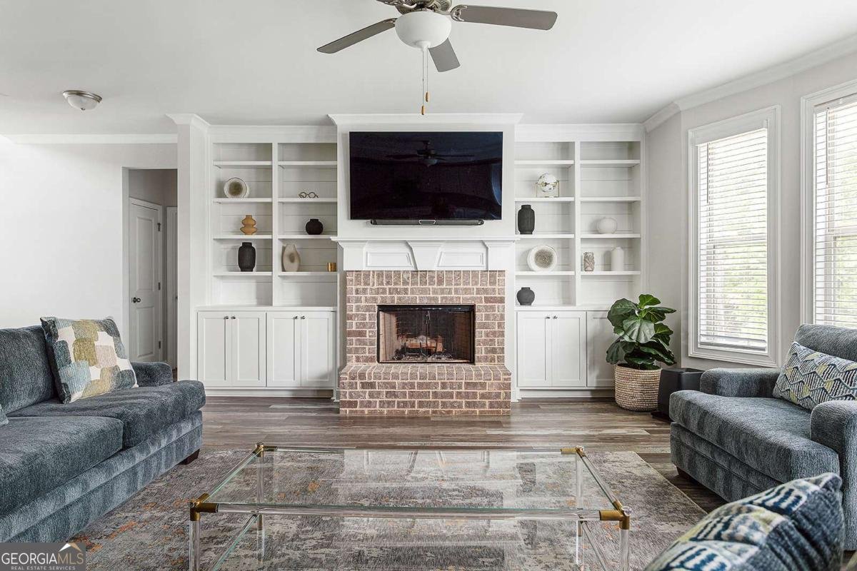 2622 RUNNING RIVER Court Lawrenceville - 15
