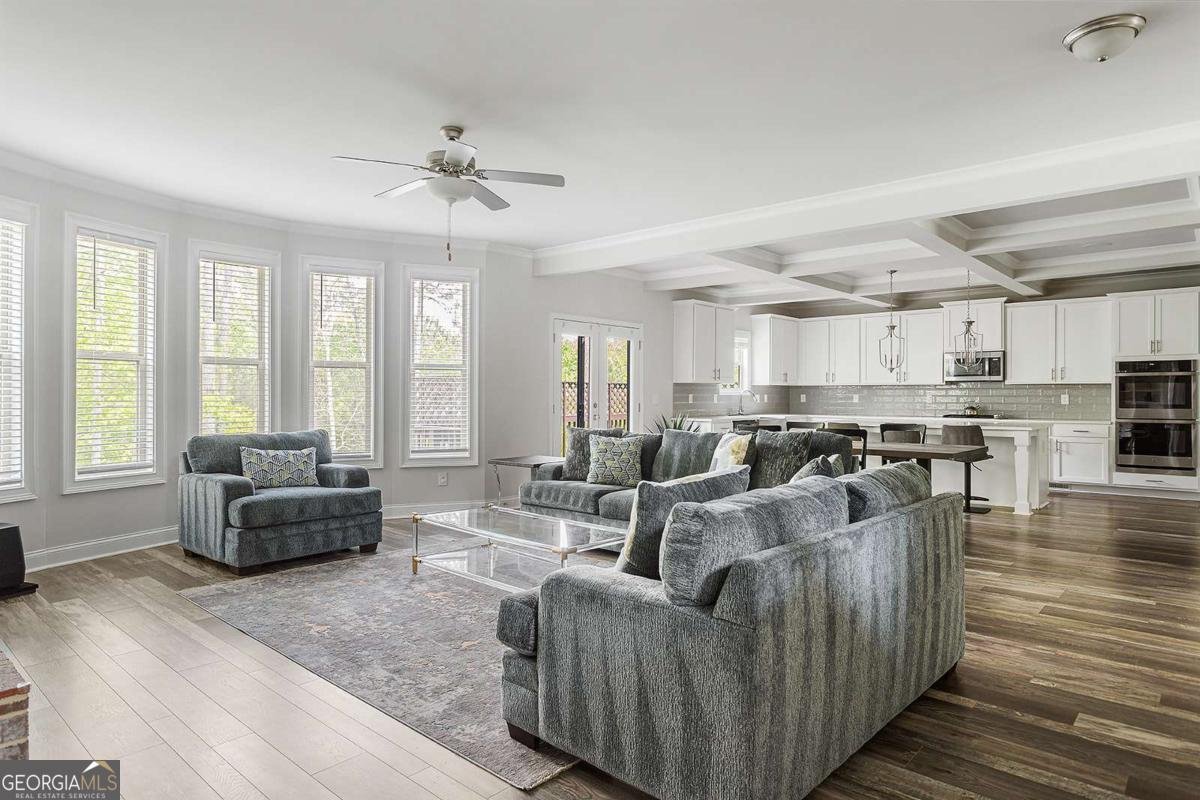 2622 RUNNING RIVER Court Lawrenceville - 17