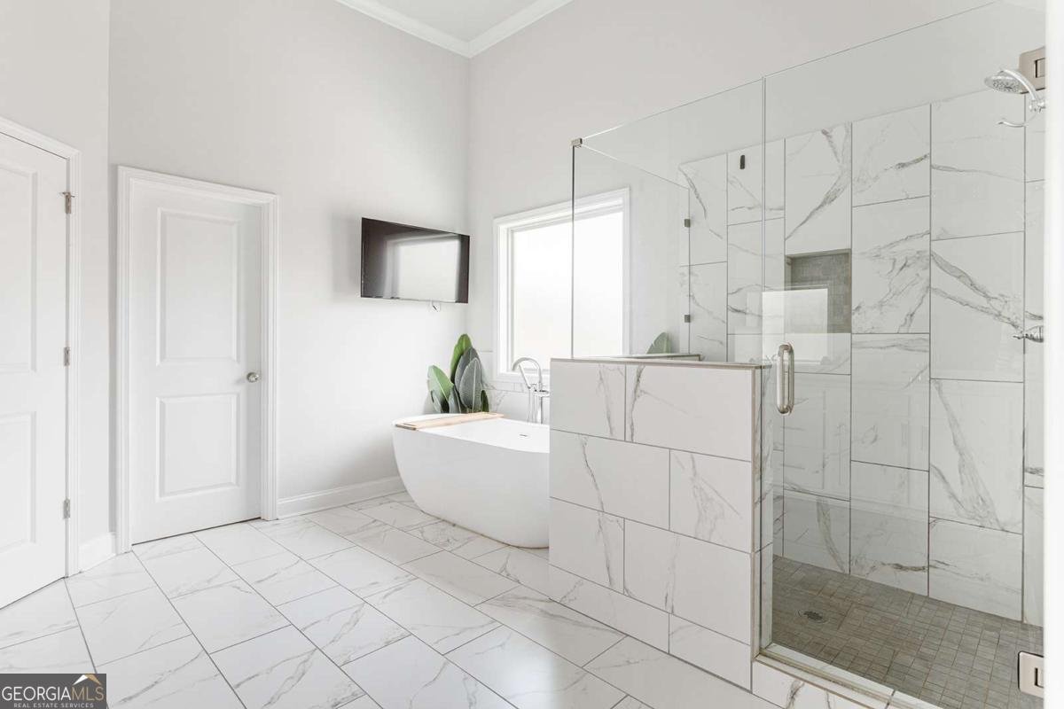 2622 RUNNING RIVER Court Lawrenceville - 2