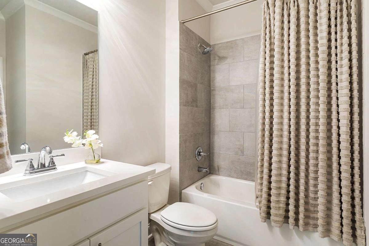2622 RUNNING RIVER Court Lawrenceville - 20