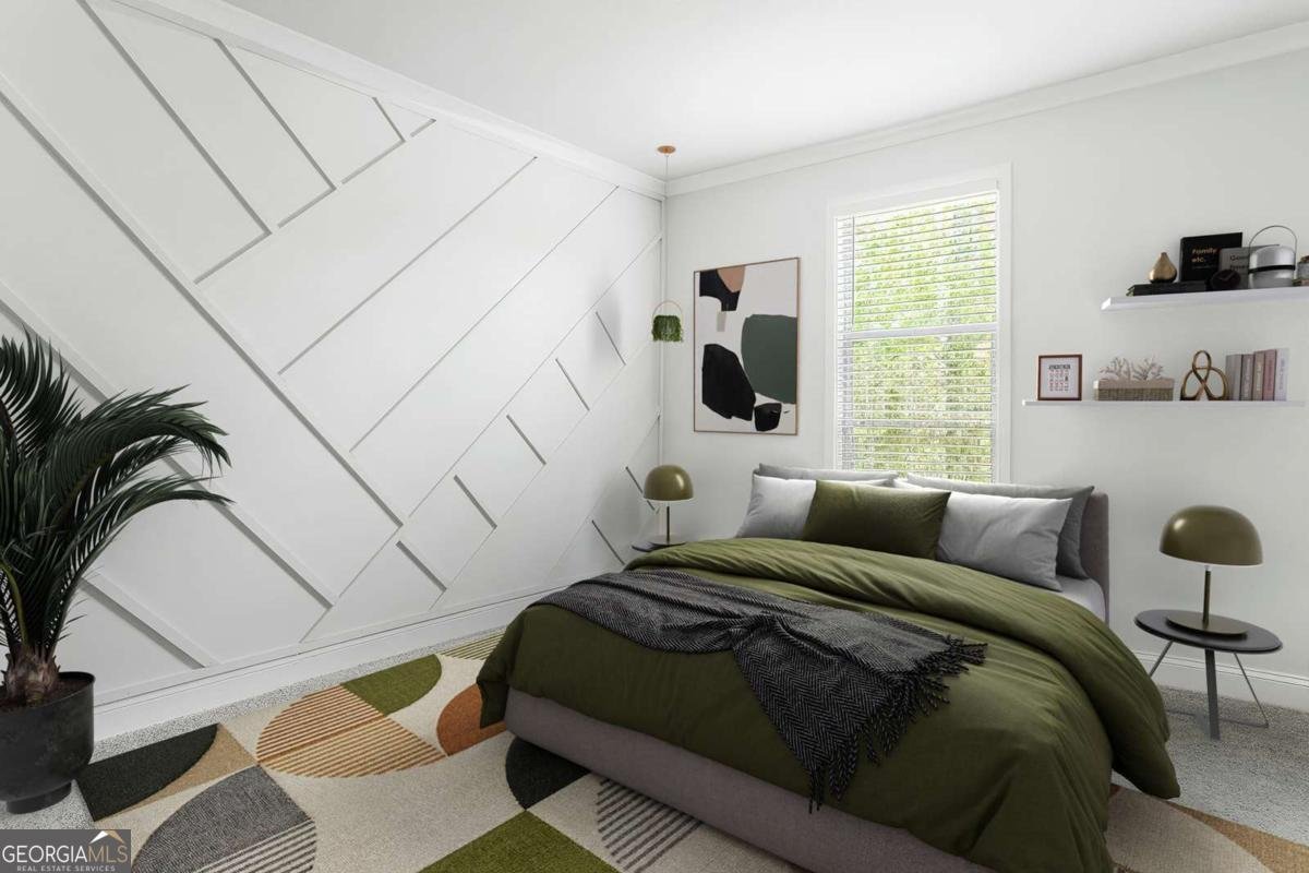 2622 RUNNING RIVER Court Lawrenceville - 21