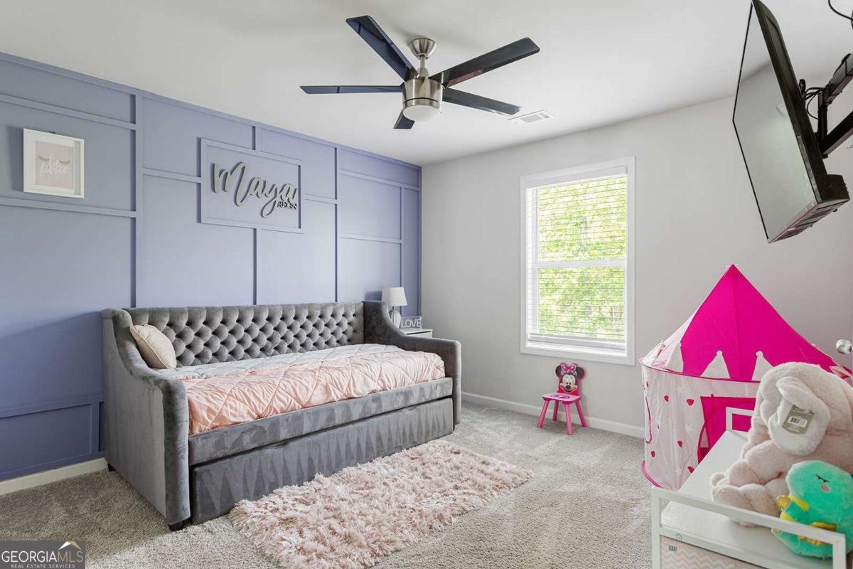 2622 RUNNING RIVER Court Lawrenceville - 4