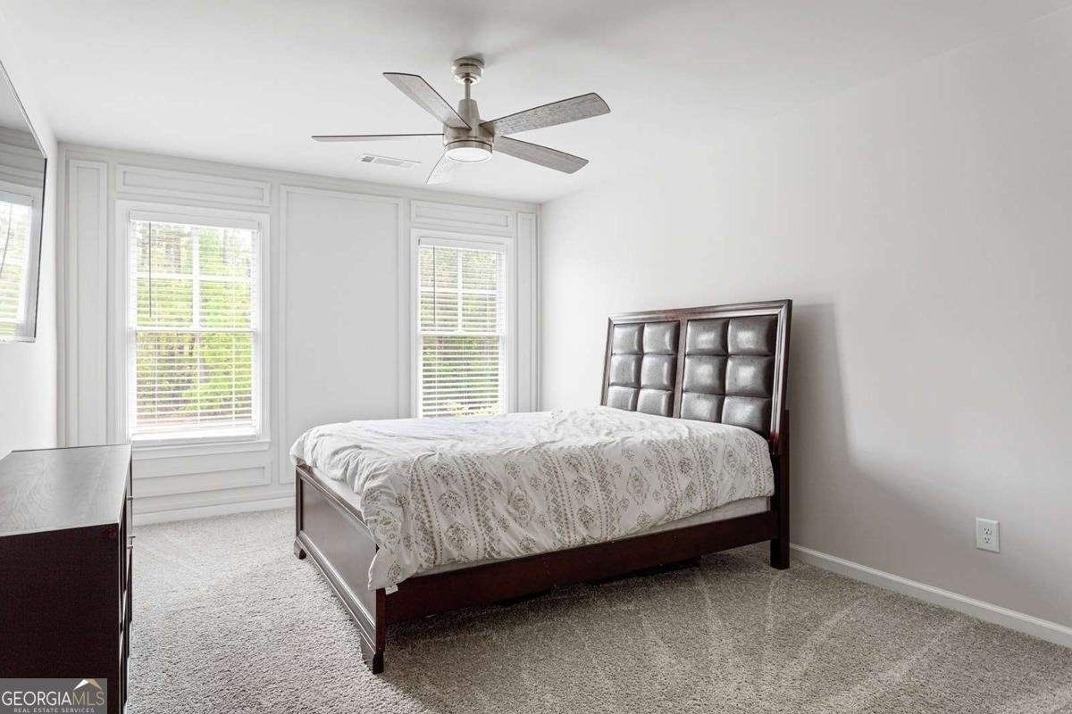 2622 RUNNING RIVER Court Lawrenceville - 9