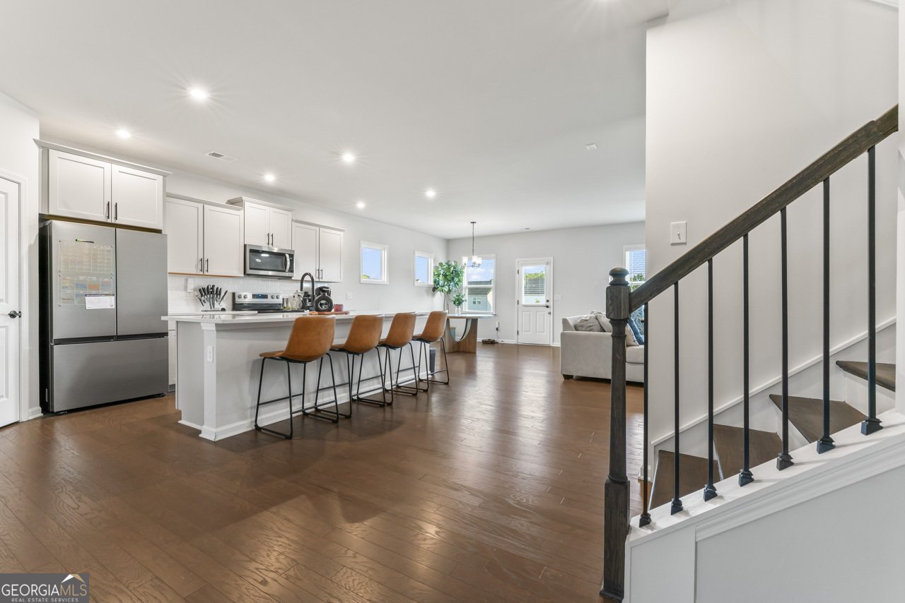 221 Begonia Way McDonough - 2