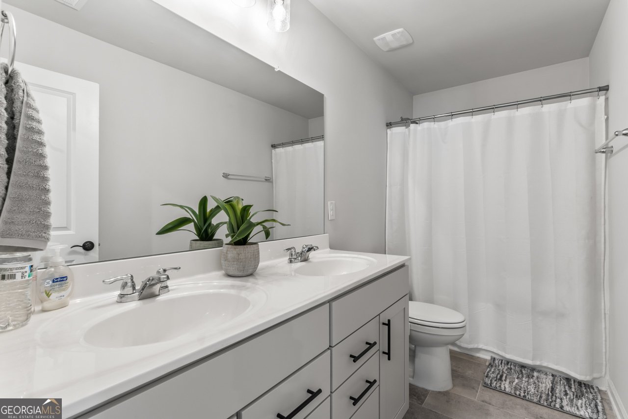 221 Begonia Way McDonough - 21