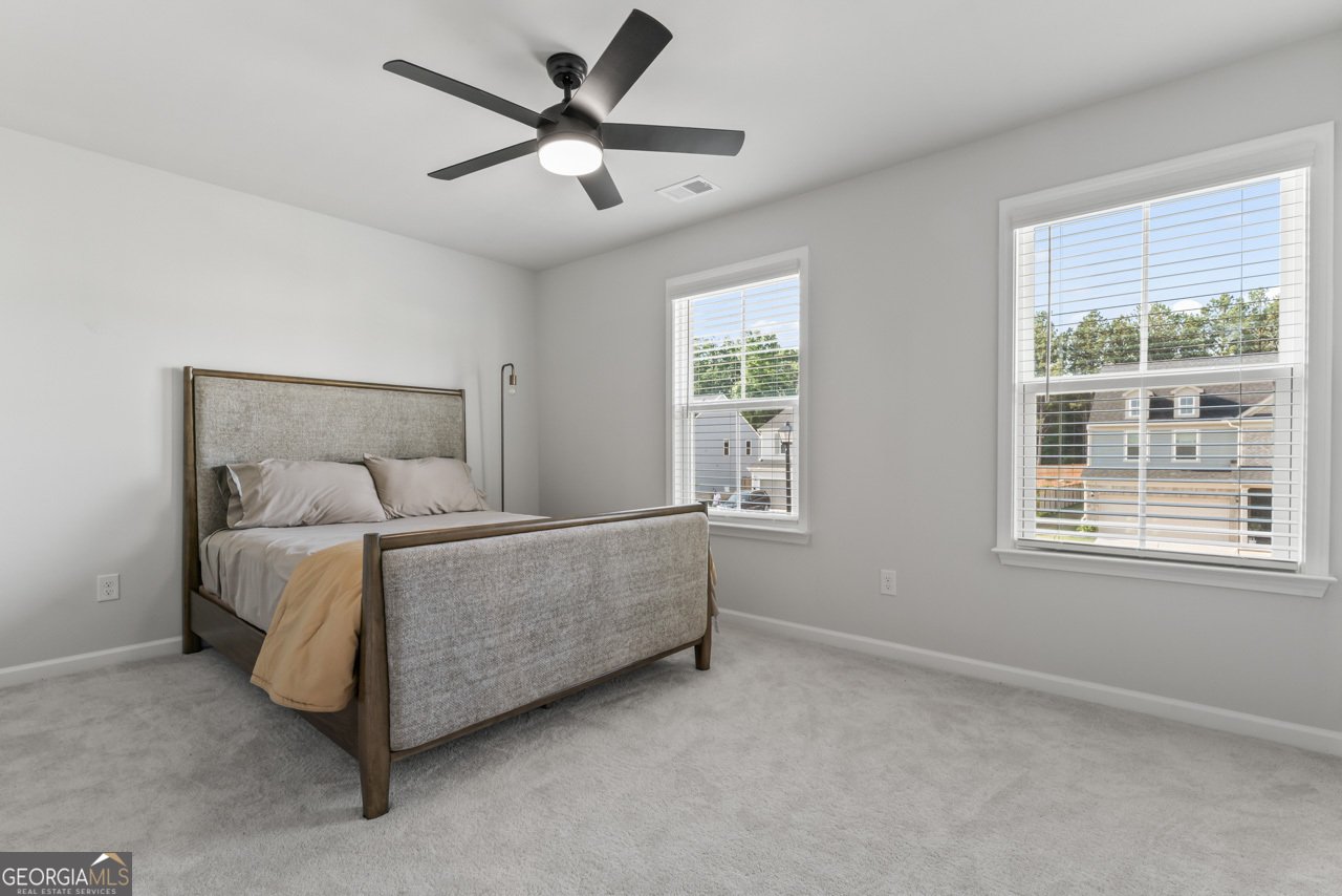 221 Begonia Way McDonough - 22