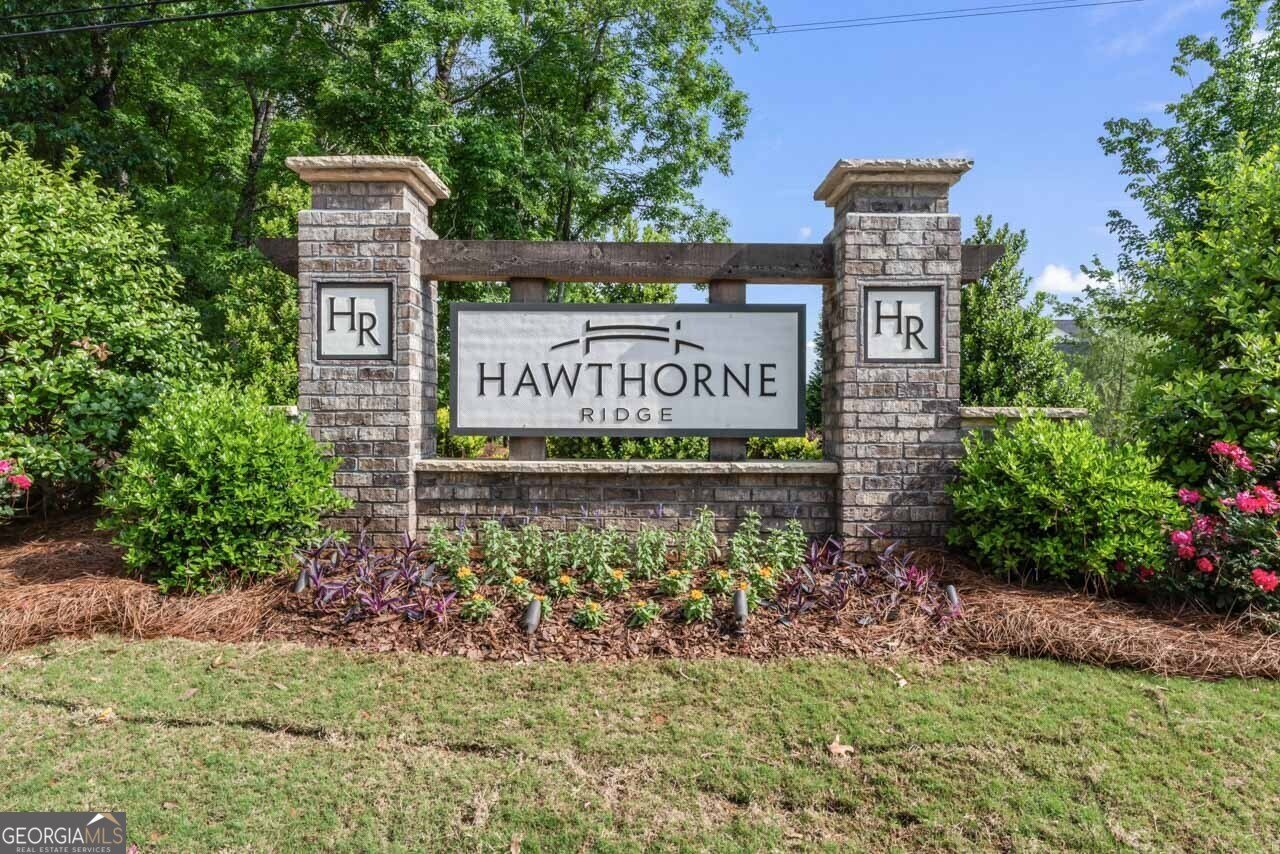 221 Begonia Way McDonough - 24