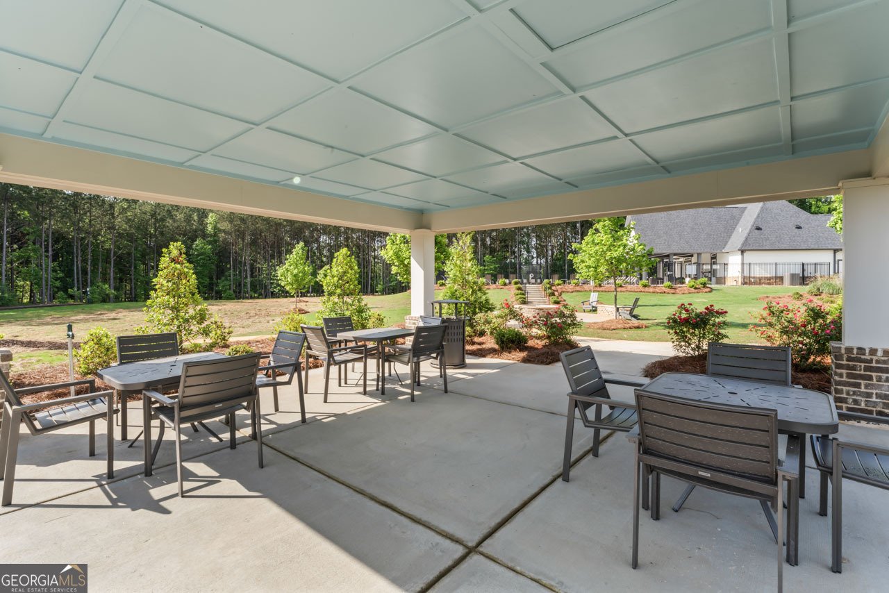221 Begonia Way McDonough - 27