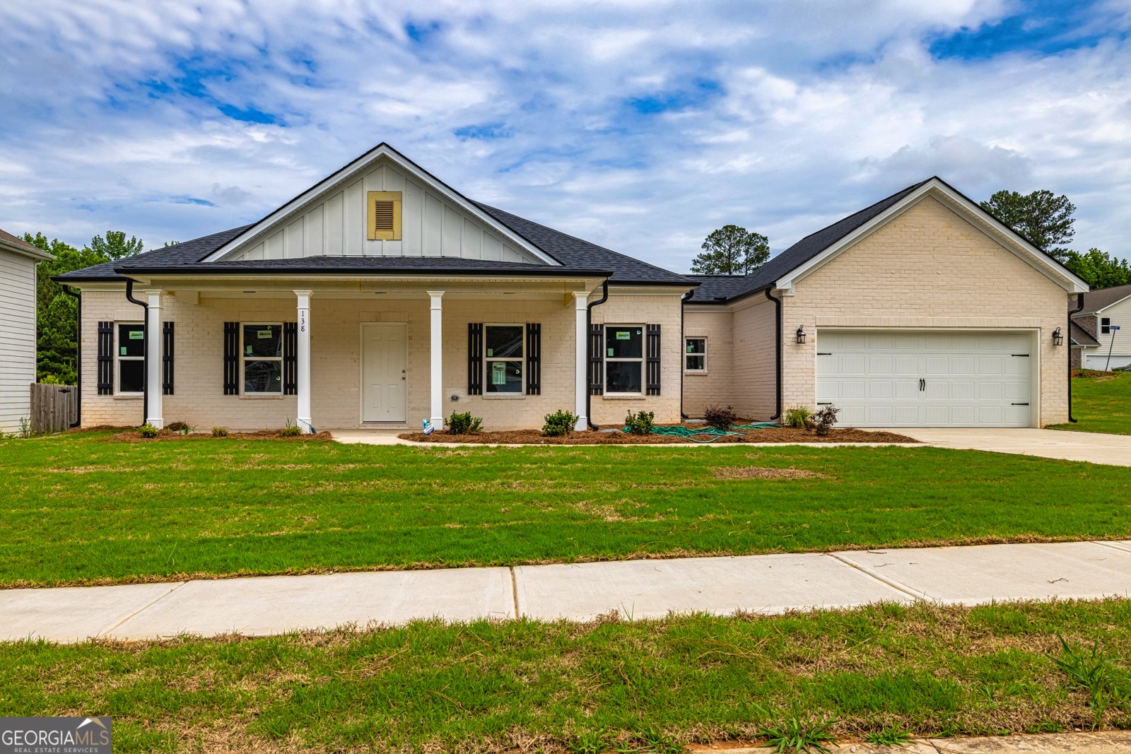 138 Hunts Mill Circle Griffin - 1