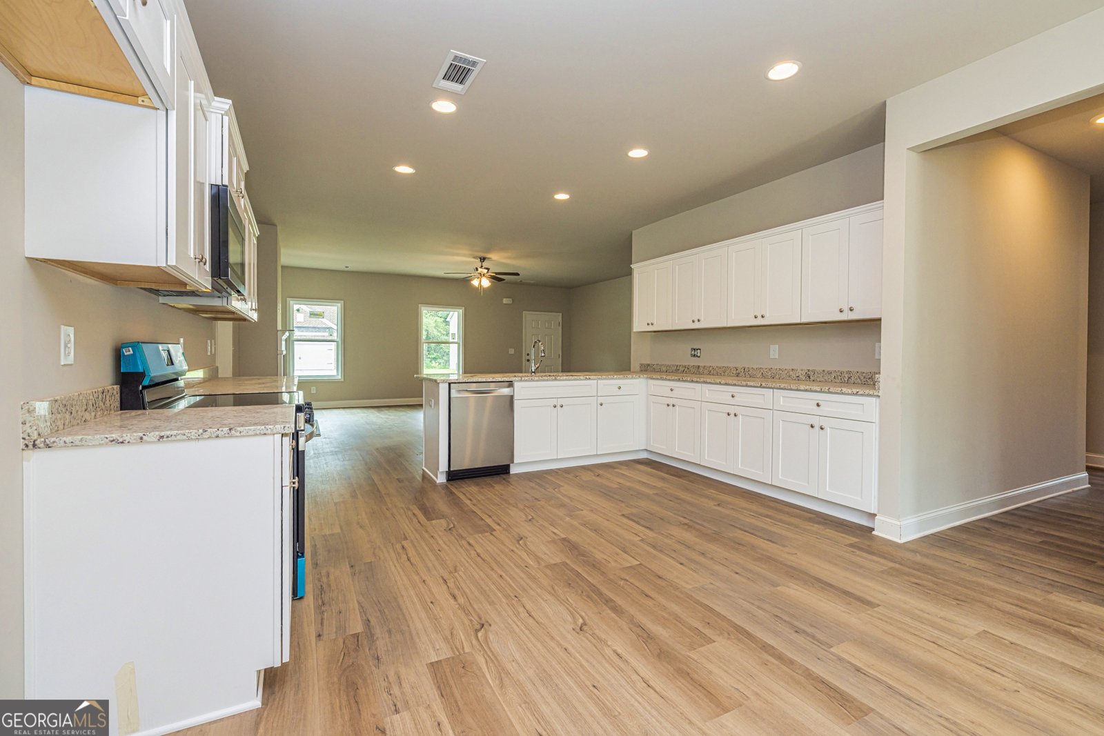 138 Hunts Mill Circle Griffin - 10