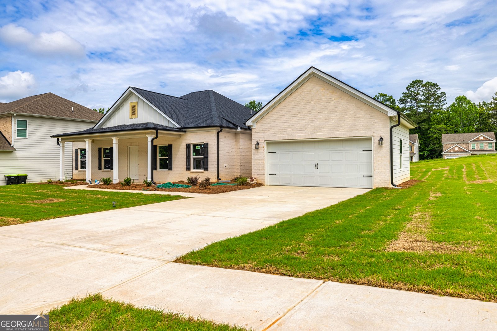 138 Hunts Mill Circle Griffin - 2
