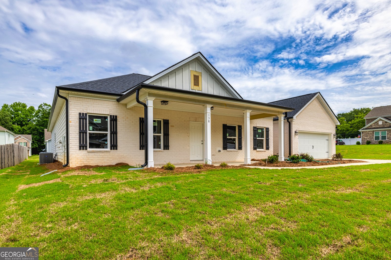 138 Hunts Mill Circle Griffin - 3