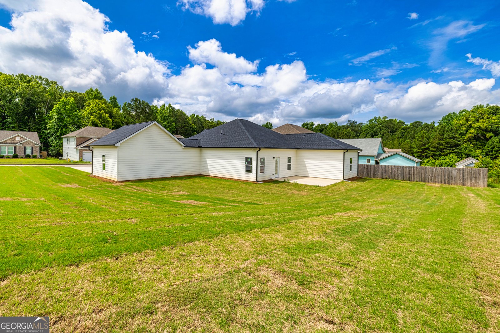 138 Hunts Mill Circle Griffin - 31