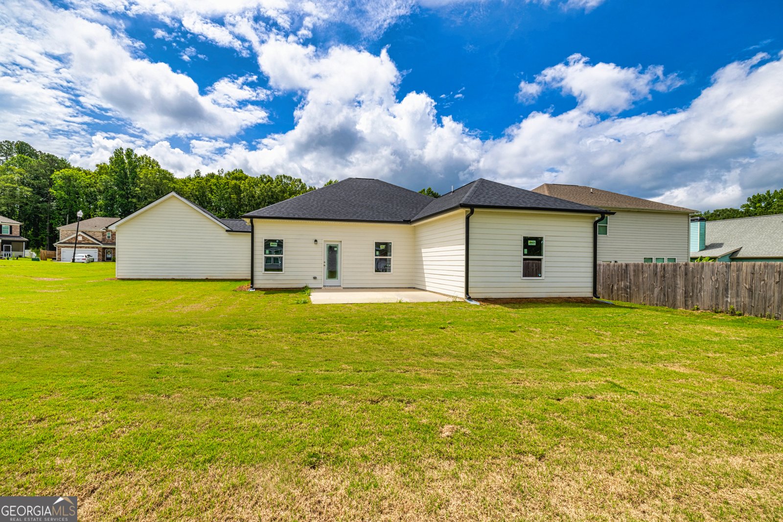 138 Hunts Mill Circle Griffin - 32