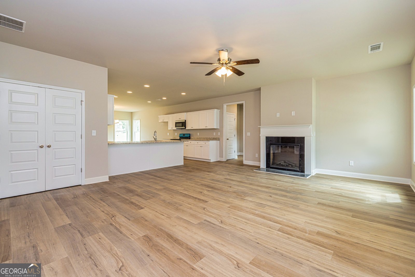 138 Hunts Mill Circle Griffin - 5