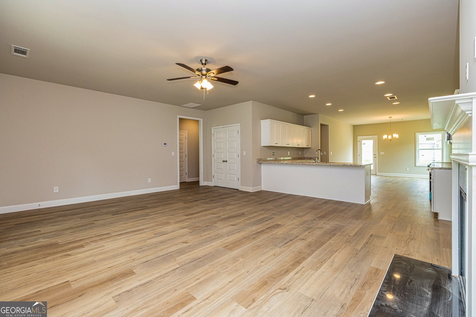 138 Hunts Mill Circle Griffin - 6