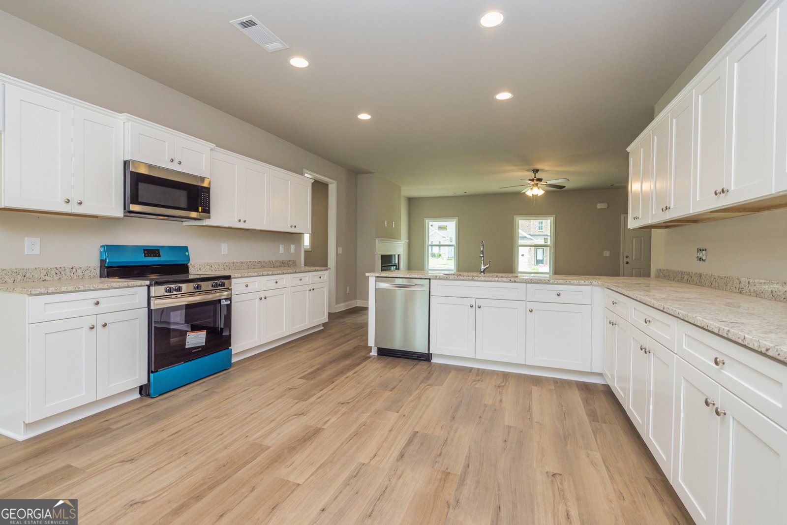 138 Hunts Mill Circle Griffin - 9