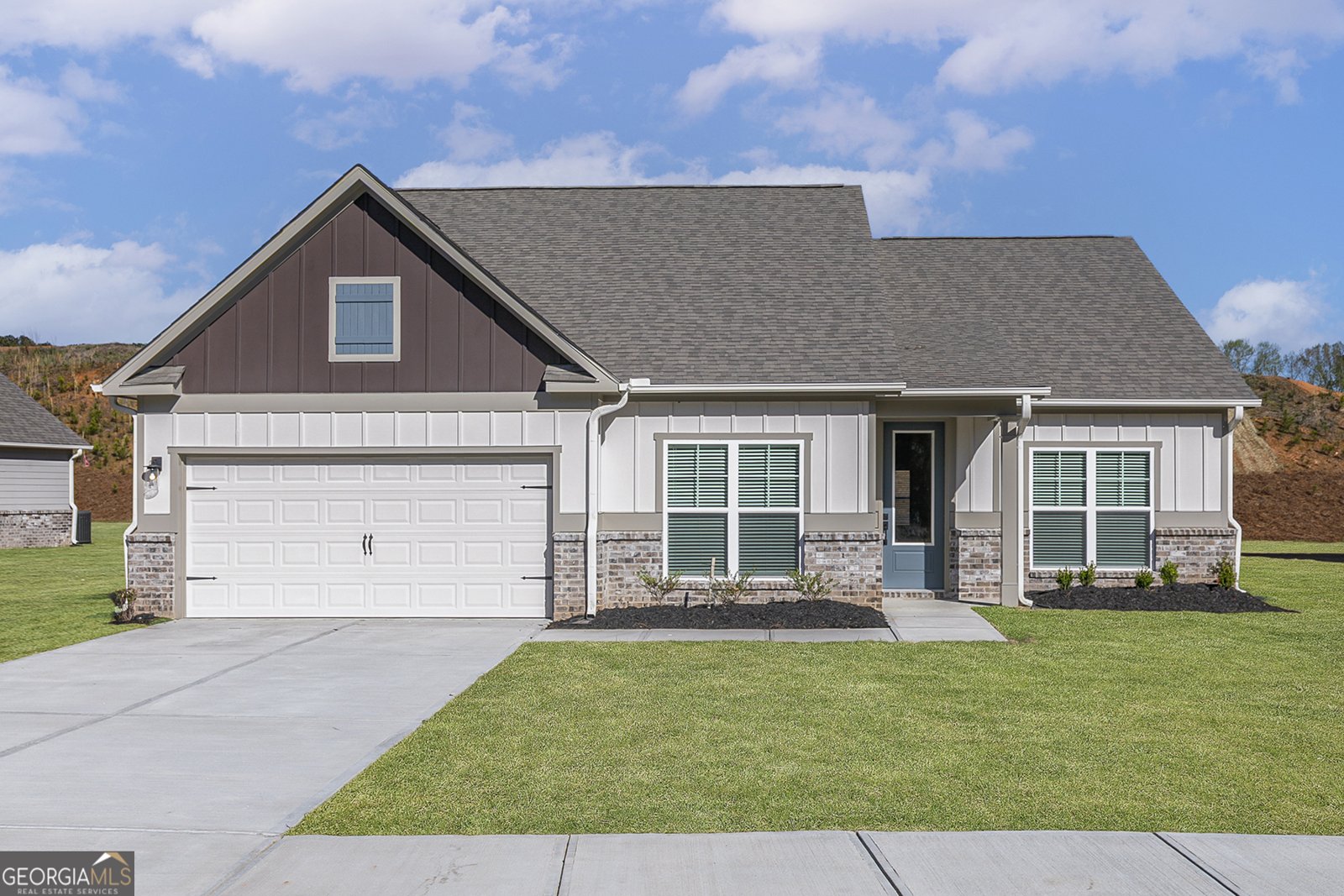 378 Cantrell Drive Dallas - 1
