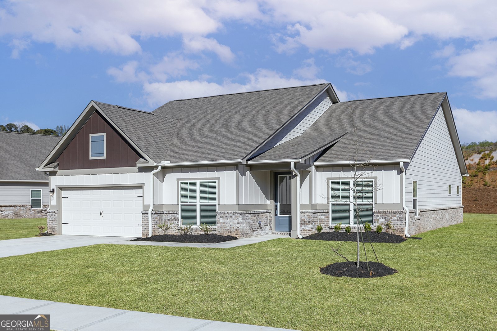 378 Cantrell Drive Dallas - 2