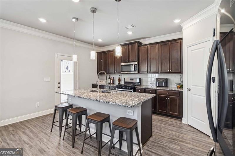 109 LOGAN PASS Drive Loganville - 11