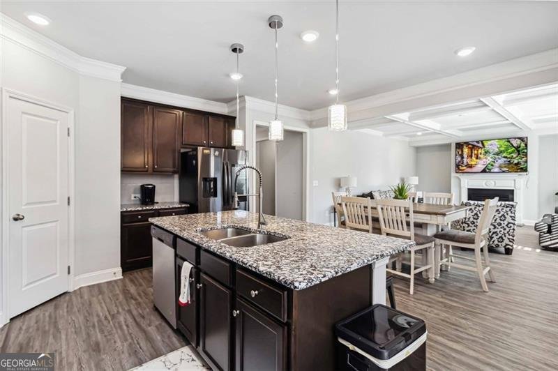 109 LOGAN PASS Drive Loganville - 15