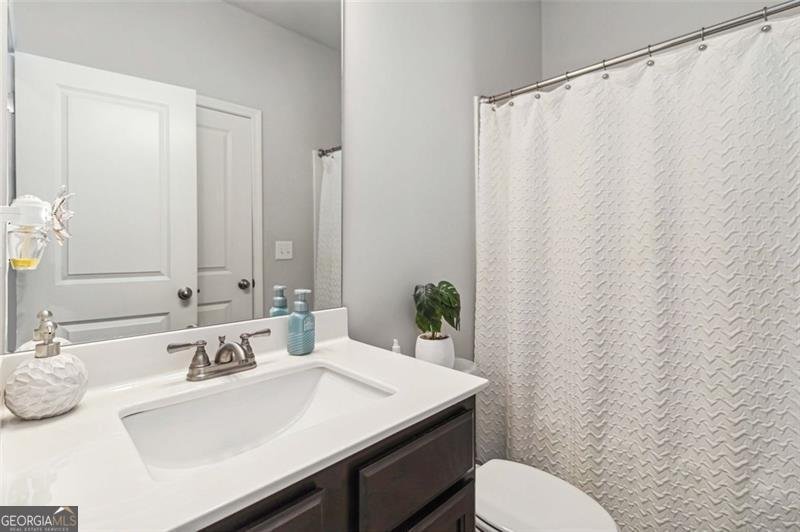 109 LOGAN PASS Drive Loganville - 17