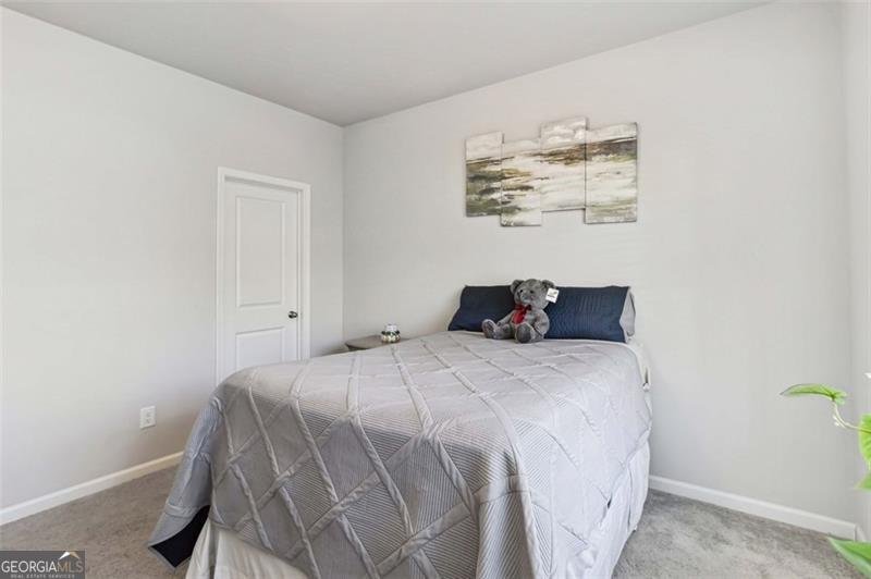 109 LOGAN PASS Drive Loganville - 19