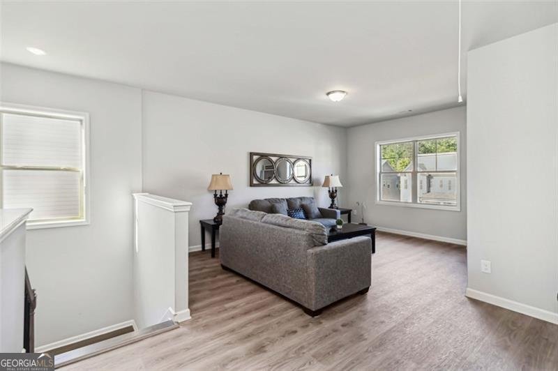 109 LOGAN PASS Drive Loganville - 20