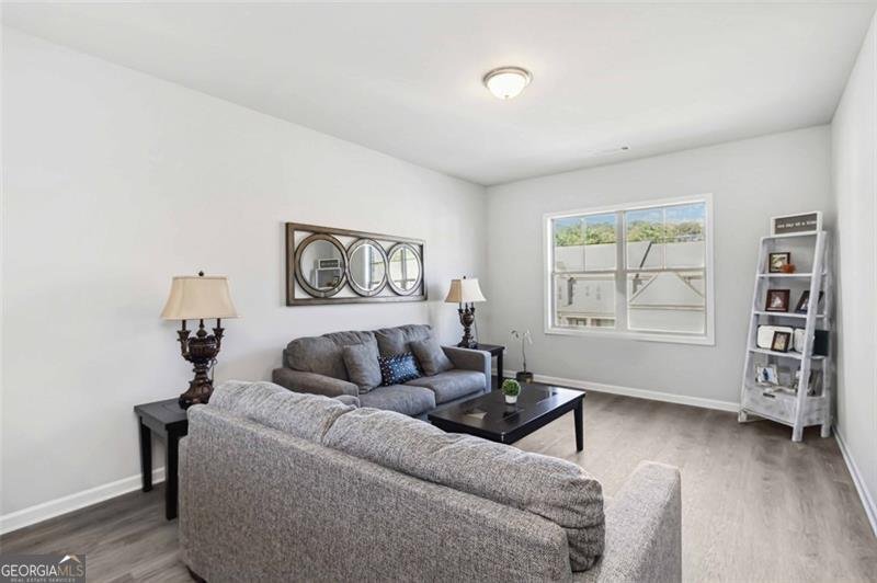 109 LOGAN PASS Drive Loganville - 21