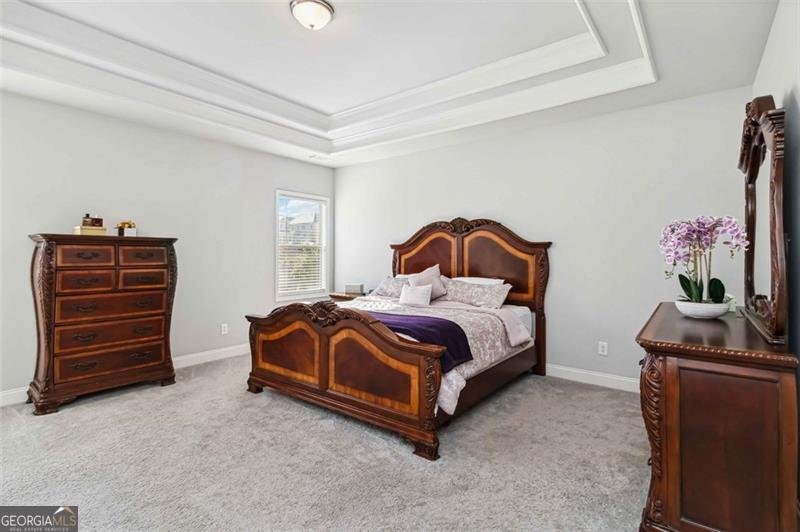 109 LOGAN PASS Drive Loganville - 24