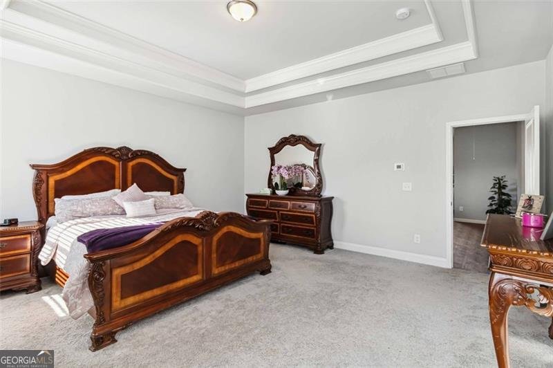 109 LOGAN PASS Drive Loganville - 25