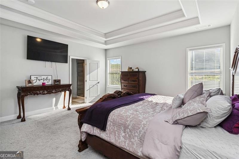 109 LOGAN PASS Drive Loganville - 27