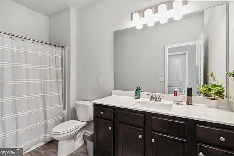 109 LOGAN PASS Drive Loganville - 31