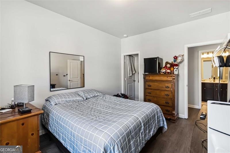 109 LOGAN PASS Drive Loganville - 35