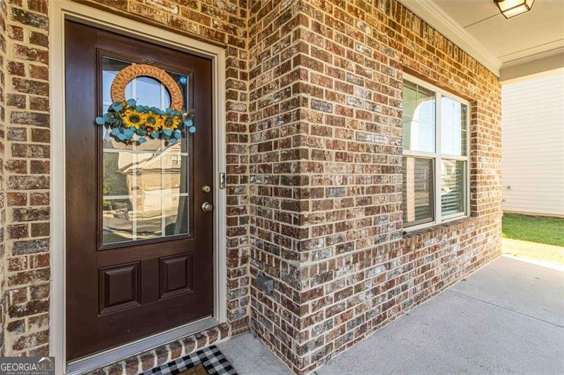 109 LOGAN PASS Drive Loganville - 5