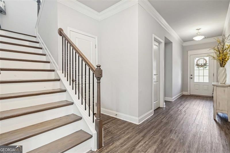 109 LOGAN PASS Drive Loganville - 6