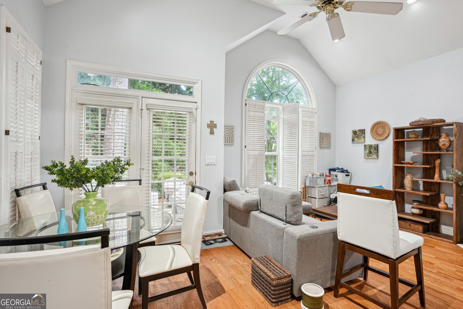 132 EAGLES CLUB Drive Stockbridge - 10