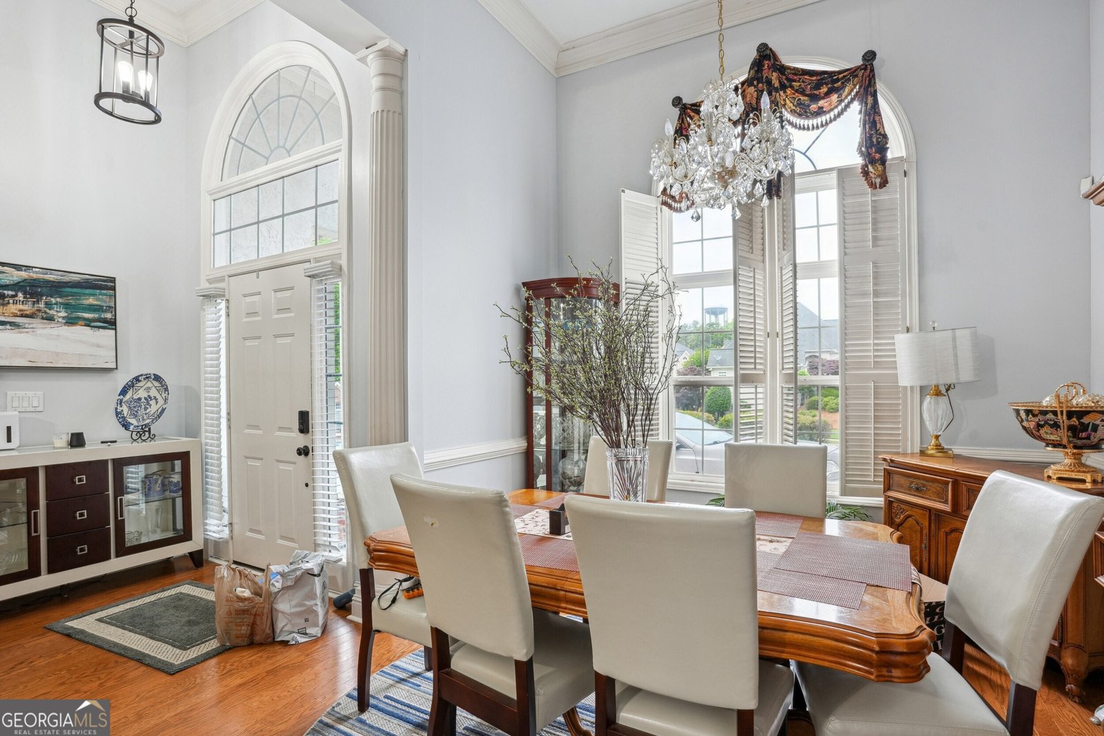 132 EAGLES CLUB Drive Stockbridge - 11