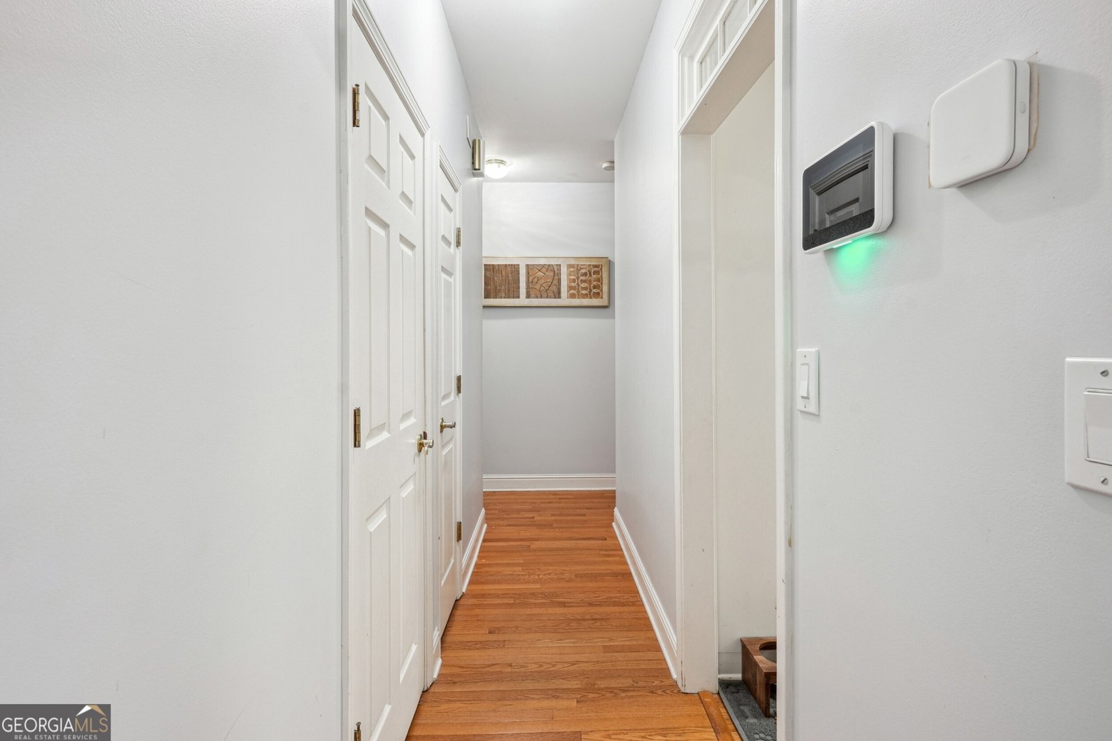 132 EAGLES CLUB Drive Stockbridge - 12