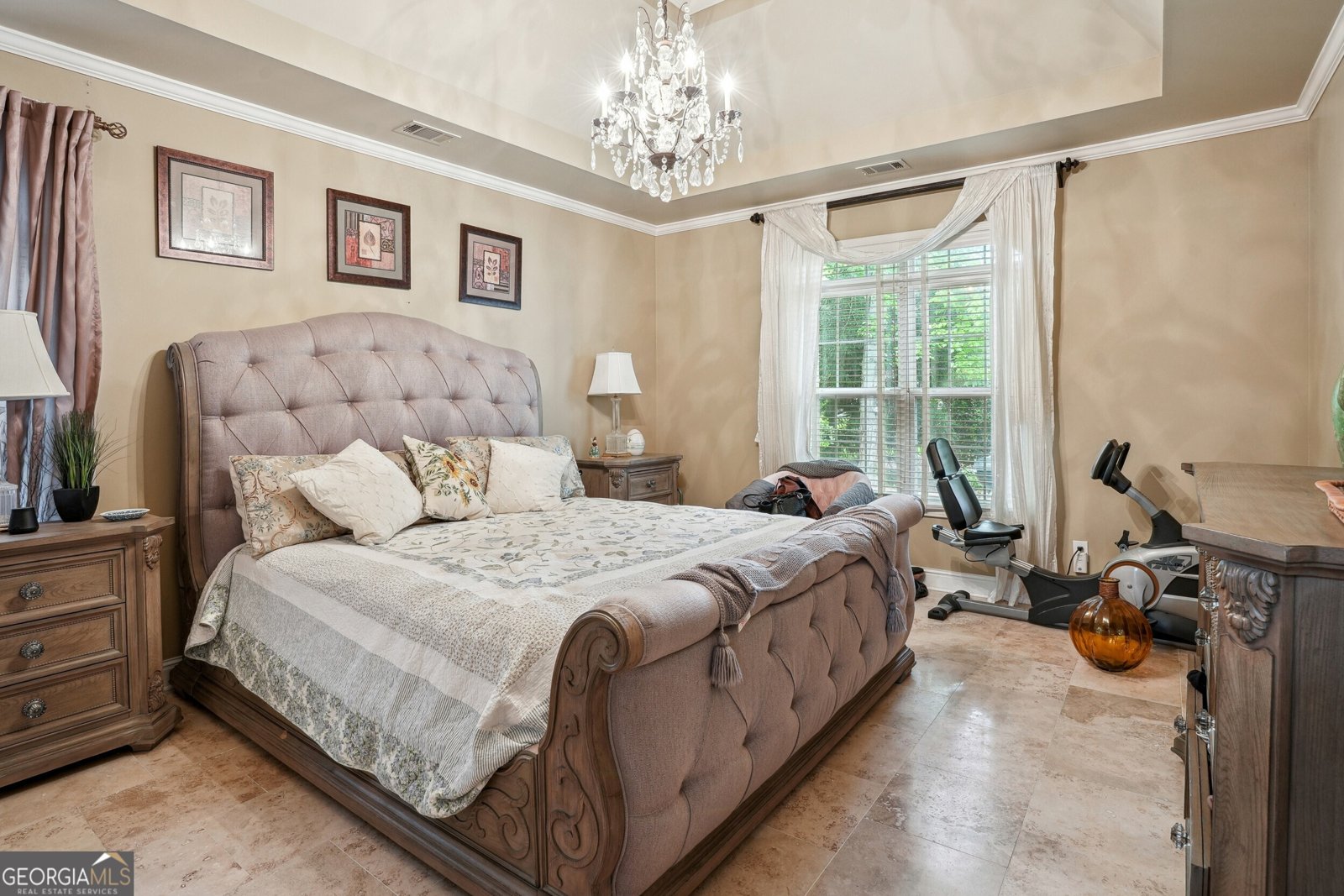 132 EAGLES CLUB Drive Stockbridge - 13