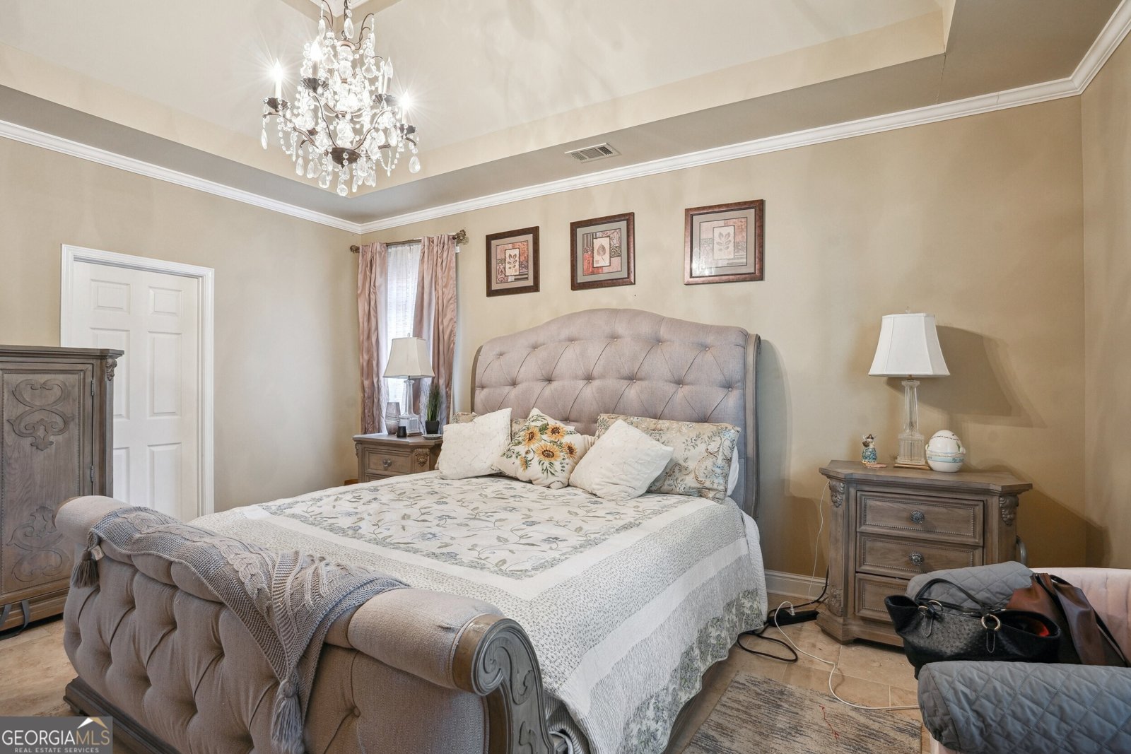 132 EAGLES CLUB Drive Stockbridge - 15