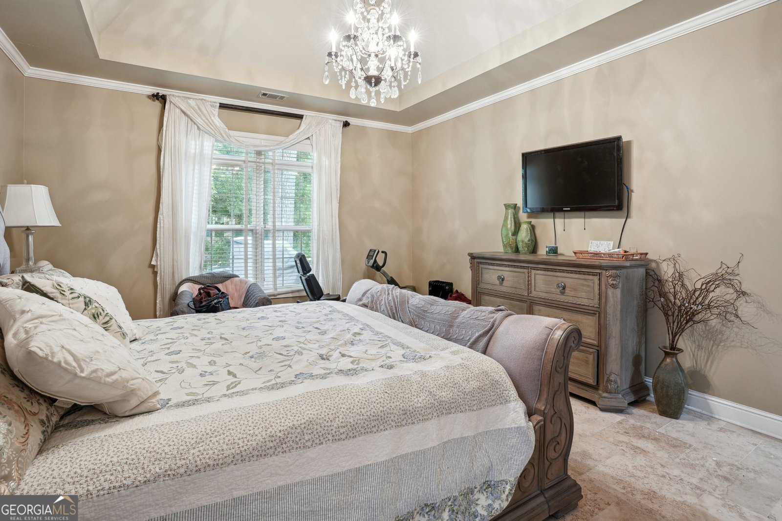 132 EAGLES CLUB Drive Stockbridge - 16