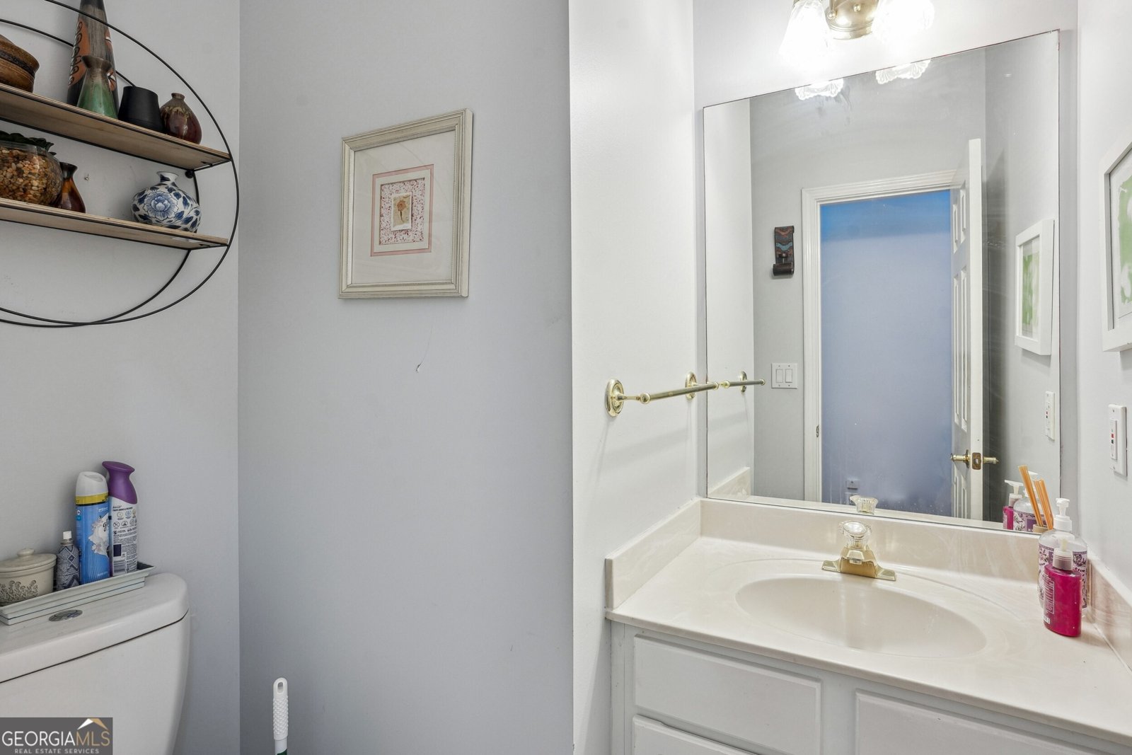 132 EAGLES CLUB Drive Stockbridge - 17