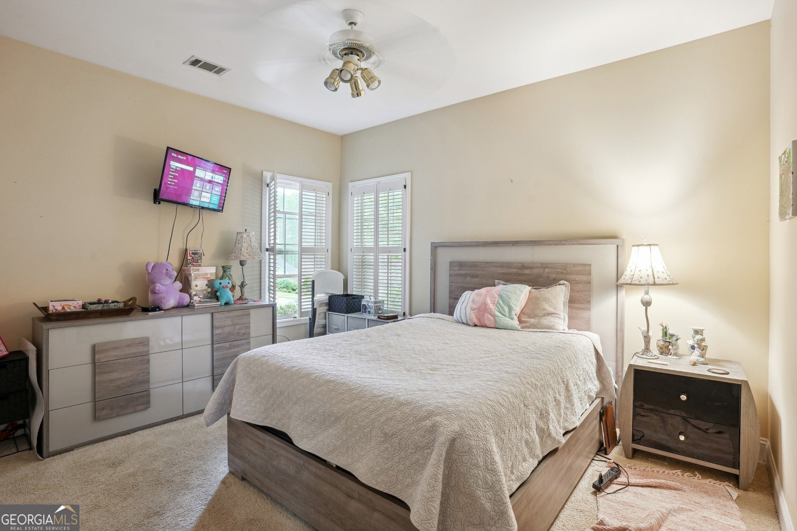 132 EAGLES CLUB Drive Stockbridge - 18