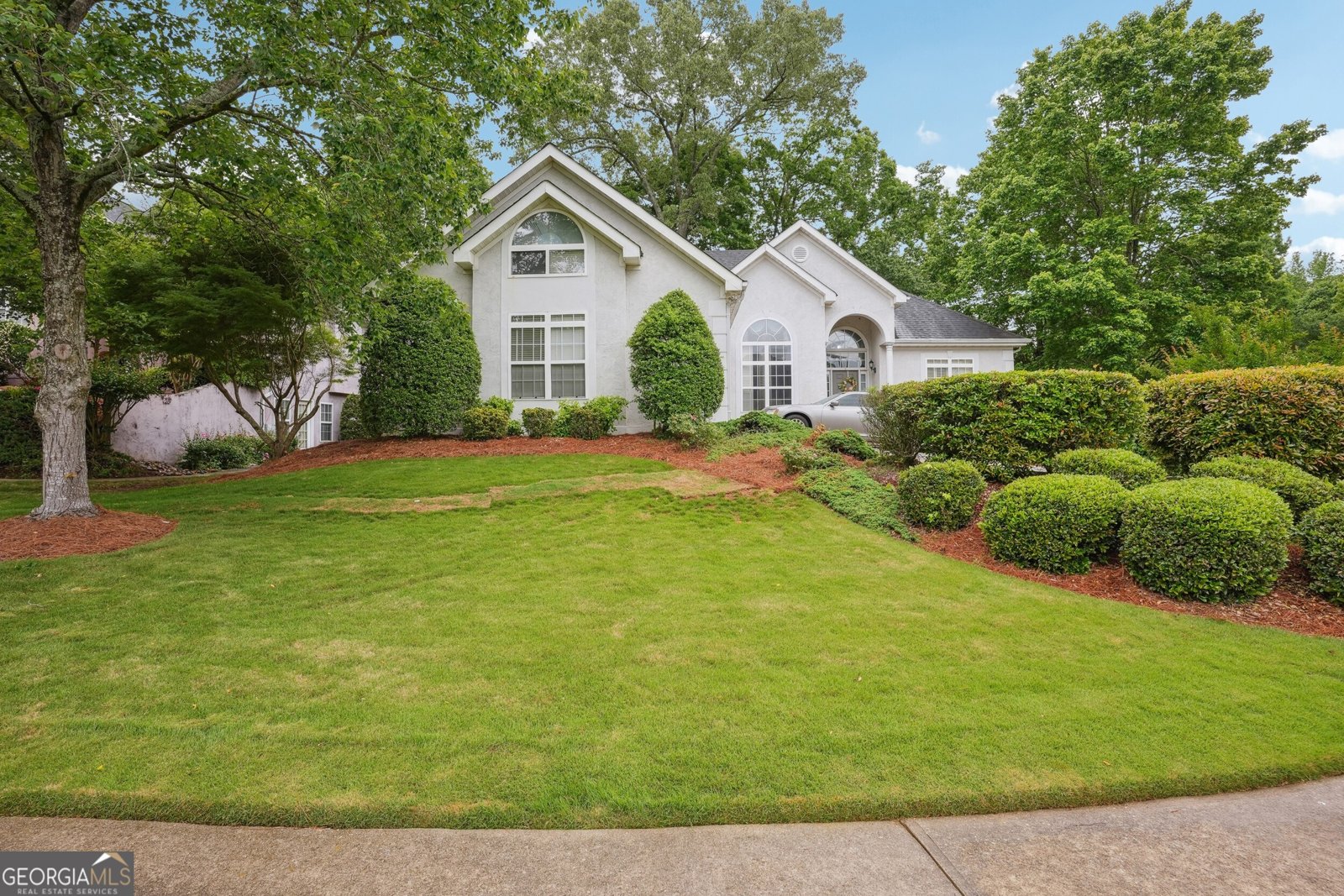 132 EAGLES CLUB Drive Stockbridge - 2
