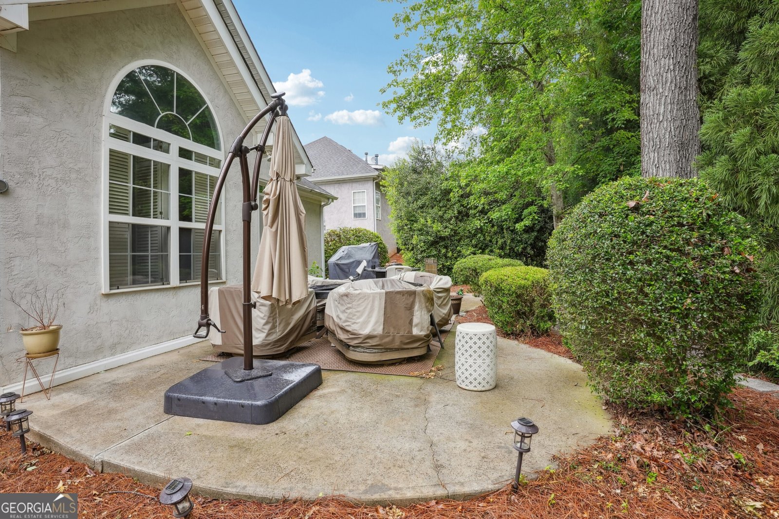 132 EAGLES CLUB Drive Stockbridge - 23