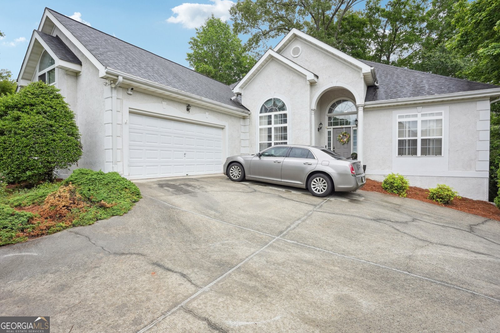 132 EAGLES CLUB Drive Stockbridge - 25