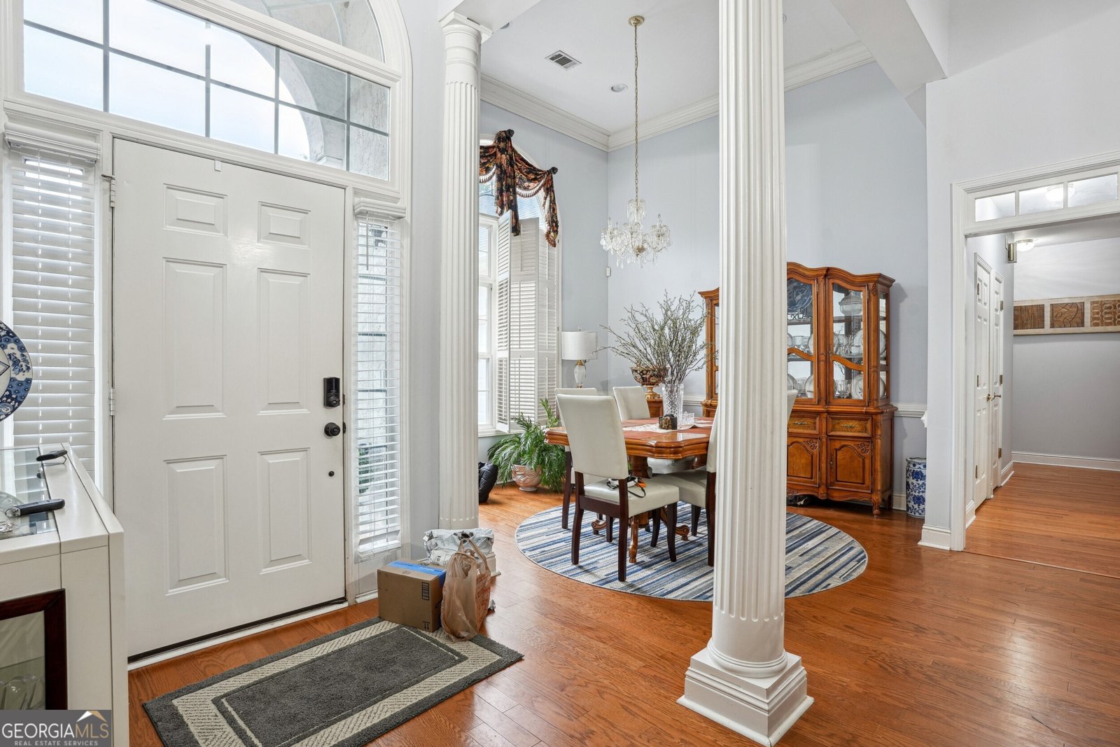 132 EAGLES CLUB Drive Stockbridge - 3